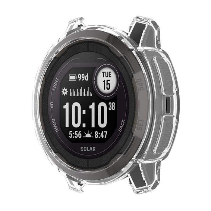 Bild 6, Garmin Instinct 2 TPU Skal Transparent