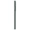 Spigen Galaxy S23 Ultra Skal Thin Fit Abyss Green