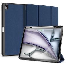 DUX DUCIS iPad Air 13 2025/2024 DOMO Series Fodral Blå