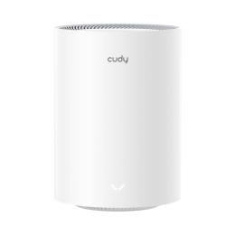 Cudy Mesh Solution M1800 AX1800 Gigabit Wi-Fi 6 2.5G Vit