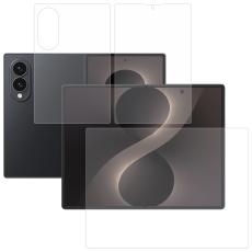 Samsung Galaxy Z Fold 8 Sk&auml;rmskydd HydroGel Fram/Bak