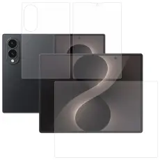 Samsung Galaxy Z Fold 8 Sk&auml;rmskydd HydroGel Fram/Bak