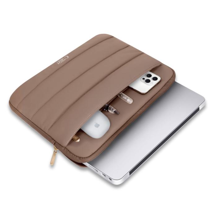 Bild 4, Tech-Protect Laptop Fodral 13-14