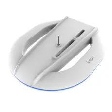 iPega Vertikalt Stativ F&ouml;r PlayStation 5 Vit