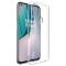 OnePlus Nord N10 5G - IMAK Crystal Transparent Skal