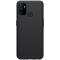 OnePlus Nord N100 - NILLKIN Shield Frostat Skal - Svart