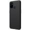 OnePlus Nord N100 - NILLKIN Shield Frostat Skal - Svart