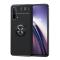 OnePlus Nord CE 5G - Ring Skal - Svart