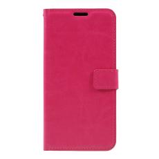 Samsung Galaxy J6 Plus - Plånboksfodral - Rosa
