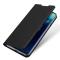 OnePlus 7T Pro - DUX DUCIS Plånboksfodral - Svart