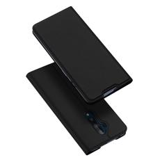 OnePlus 7T Pro - DUX DUCIS Plånboksfodral - Svart