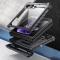 Supcase Galaxy Z Flip 5 Skal Iblsn ArmorBox Svart