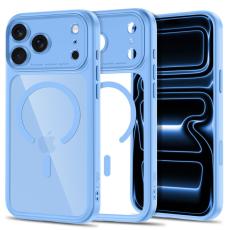 T-P iPhone 18 Pro/17 Pro Skal MagSafe MagPeak CC