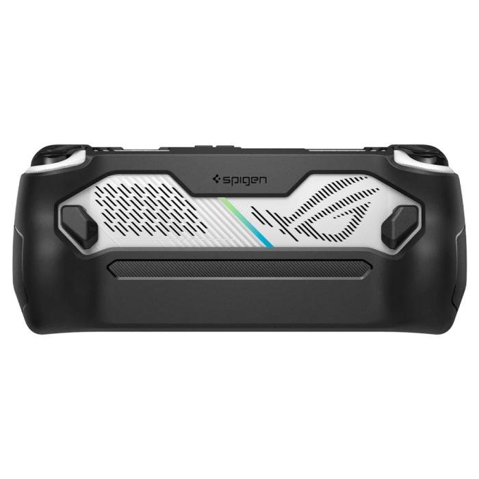 Bild 2, Spigen ASUS ROG Ally Skal Rugged Armor Matt Svart