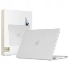 Tech-Protect MacBook Neo 13 2026 Skal SmartShell Glitter