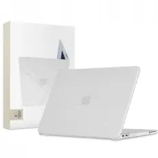 Tech-Protect MacBook Neo 13 2026 Skal SmartShell Glitter