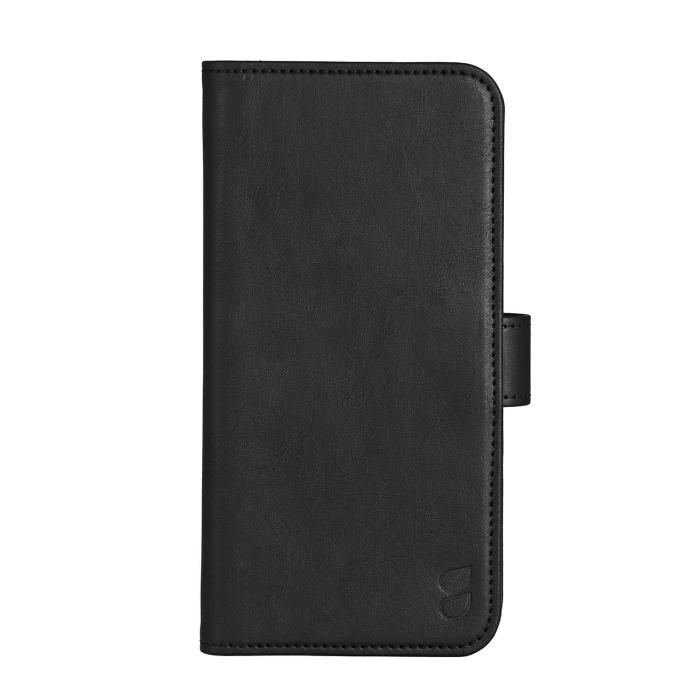 Bild 1, Gear iPhone 16 Plus 2in1 MagSafe Magnet Fodral / Skal Svart
