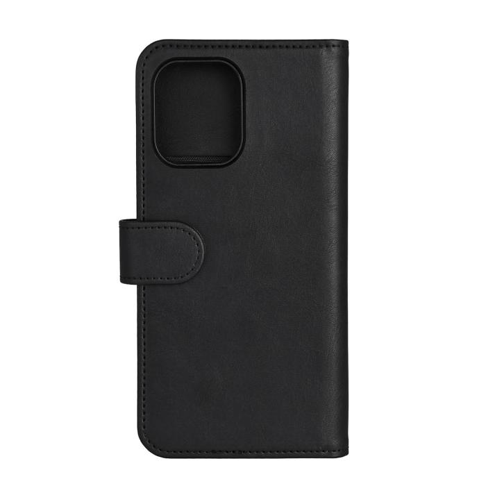 Bild 2, Gear iPhone 16 Plus 2in1 MagSafe Magnet Fodral / Skal Svart