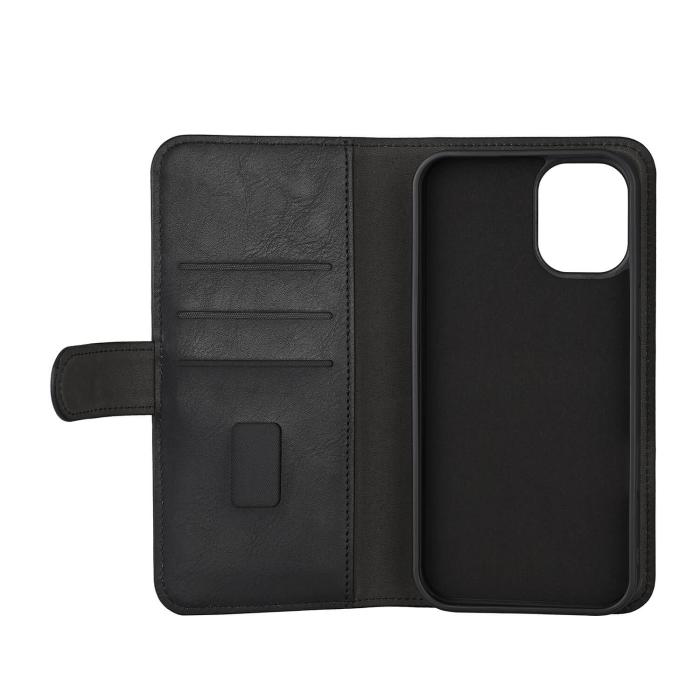 Bild 3, Gear iPhone 16 Plus 2in1 MagSafe Magnet Fodral / Skal Svart
