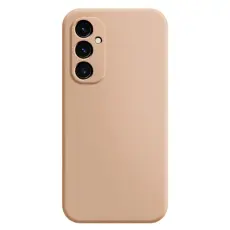 Samsung Galaxy S25 Skal TPU Orange