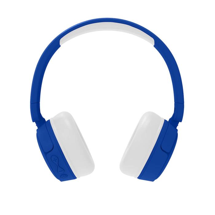 Bild 4, Sonic Hörlur On-Ear Junior Trådlös 85dB/95dB