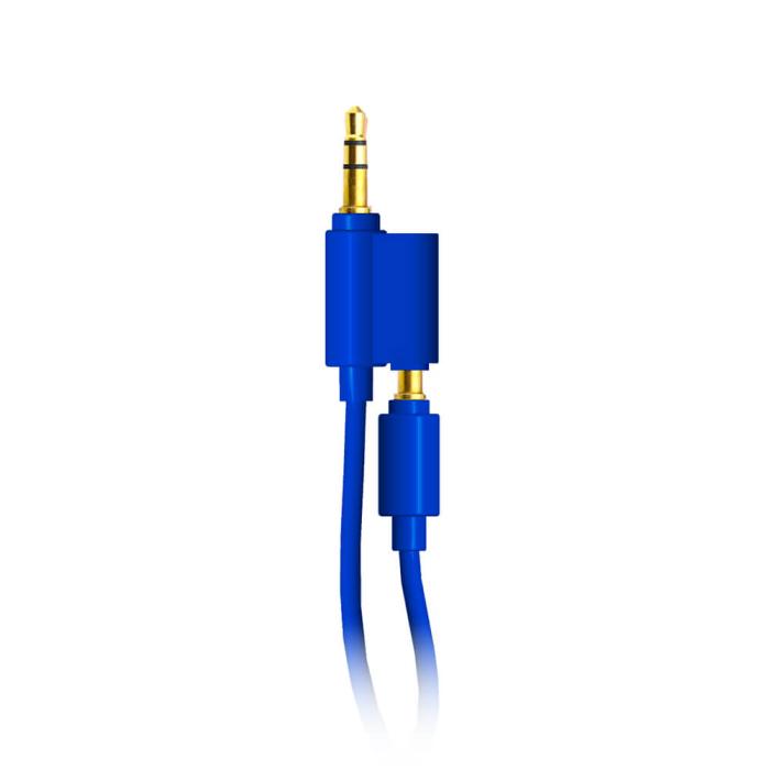 Bild 7, Sonic Hörlur On-Ear Junior Trådlös 85dB/95dB