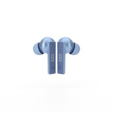 LEDWOOD Hörlur Titan TWS True Wireless In-Ear Blå