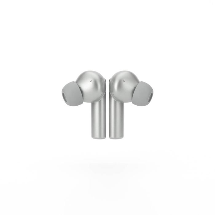 Bild 3, LEDWOOD Hörlur Titan TWS True Wireless In-Ear Silver