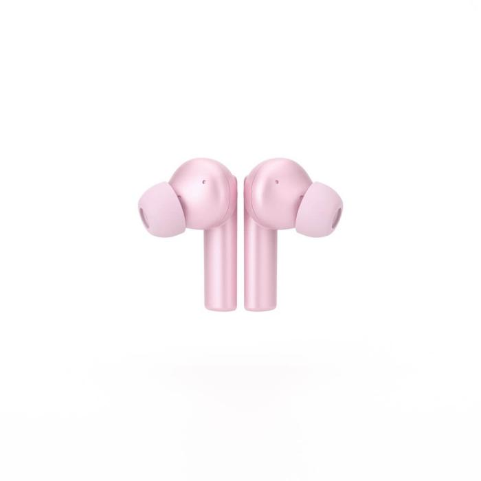 Bild 3, LEDWOOD Hörlur Titan TWS True Wireless In-Ear Rose