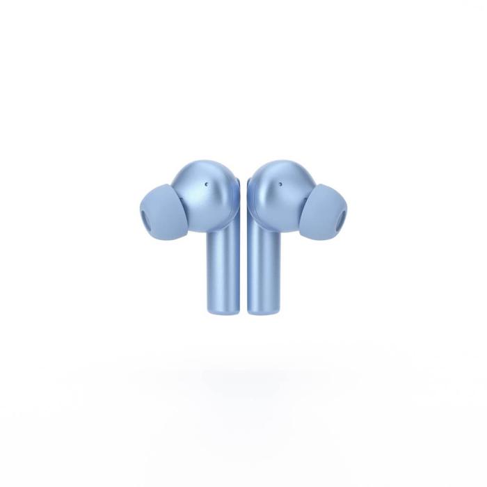 Bild 3, LEDWOOD Hörlur Titan TWS True Wireless In-Ear Blå