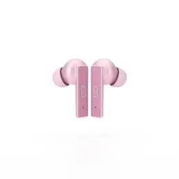 LEDWOOD Hörlur Titan TWS True Wireless In-Ear Rose