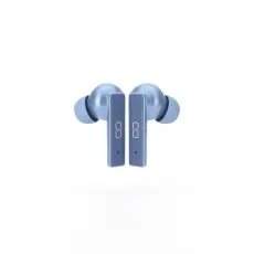 LEDWOOD Hörlur Titan TWS True Wireless In-Ear Blå