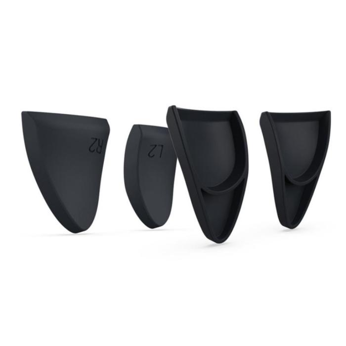 Bild 2, 8-PACK Gamingkit för Sony PS5 Svart