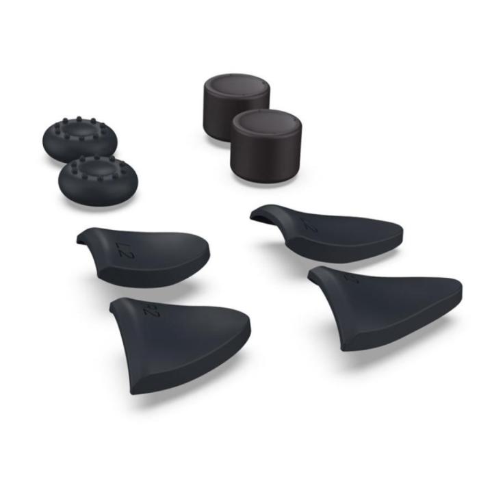 Bild 3, 8-PACK Gamingkit för Sony PS5 Svart