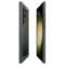Spigen Galaxy S23 Ultra Skal Thin Fit Abyss Green