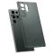 Spigen Galaxy S23 Ultra Skal Thin Fit Abyss Green
