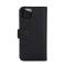 ONSALA iPhone 14 / 13 Fodral ECO Midnight Black