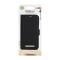 ONSALA iPhone 14 / 13 Fodral ECO Midnight Black