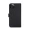 ONSALA iPhone 14 Plus Fodral ECO Midnight Black