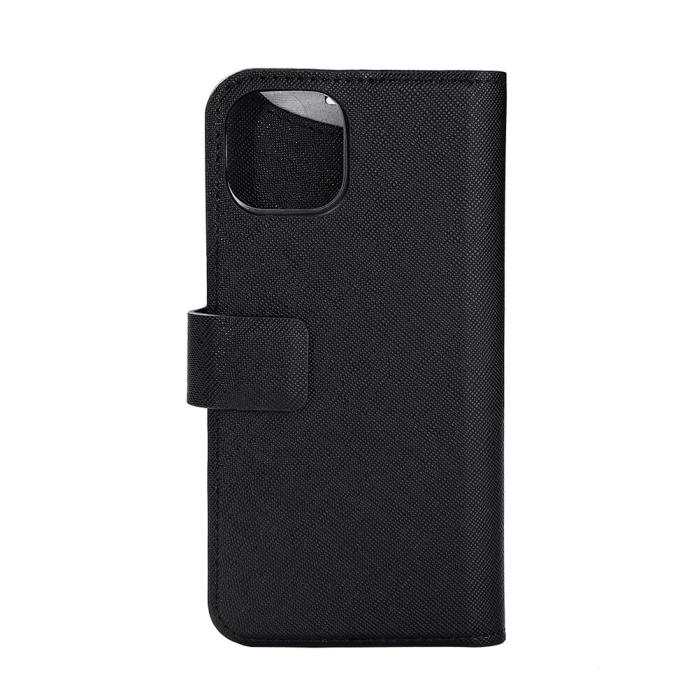 Bild 3, ONSALA iPhone 14 / 13 Fodral ECO Midnight Black