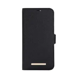 ONSALA iPhone 14 Plus Fodral ECO Midnight Black