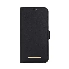 ONSALA iPhone 14 Plus Fodral ECO Midnight Black