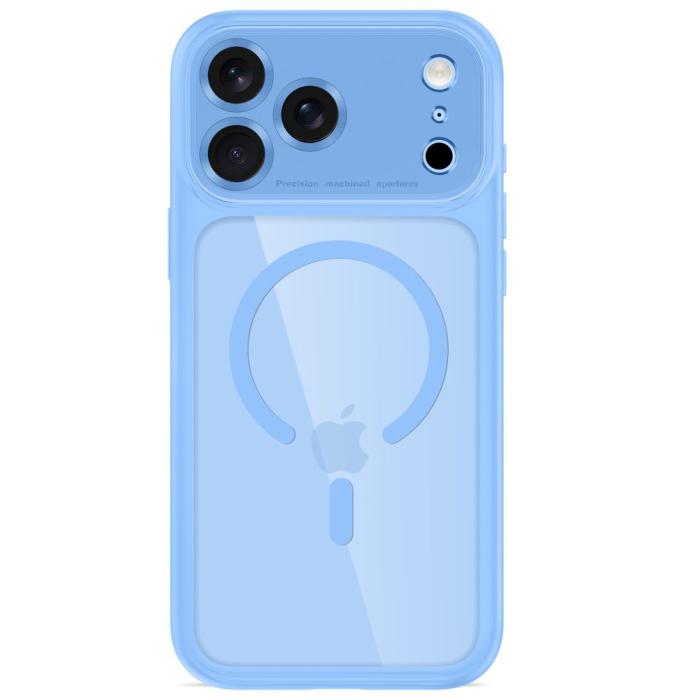 Bild 5, T-P iPhone 18 Pro/17 Pro Skal MagSafe MagPeak CC