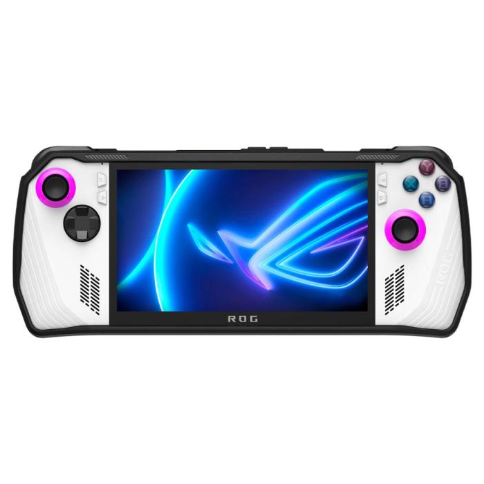 Bild 3, Spigen ASUS ROG Ally Skal Rugged Armor Matt Svart