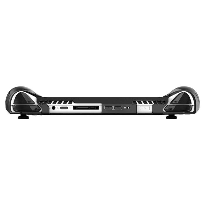 Bild 6, Spigen ASUS ROG Ally Skal Rugged Armor Matt Svart