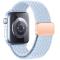 Tech-Protect Apple Watch 42/44/45/46/49 mm Armband NylonMag