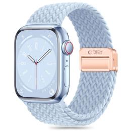 Tech-Protect Apple Watch 42/44/45/46/49 mm Armband NylonMag