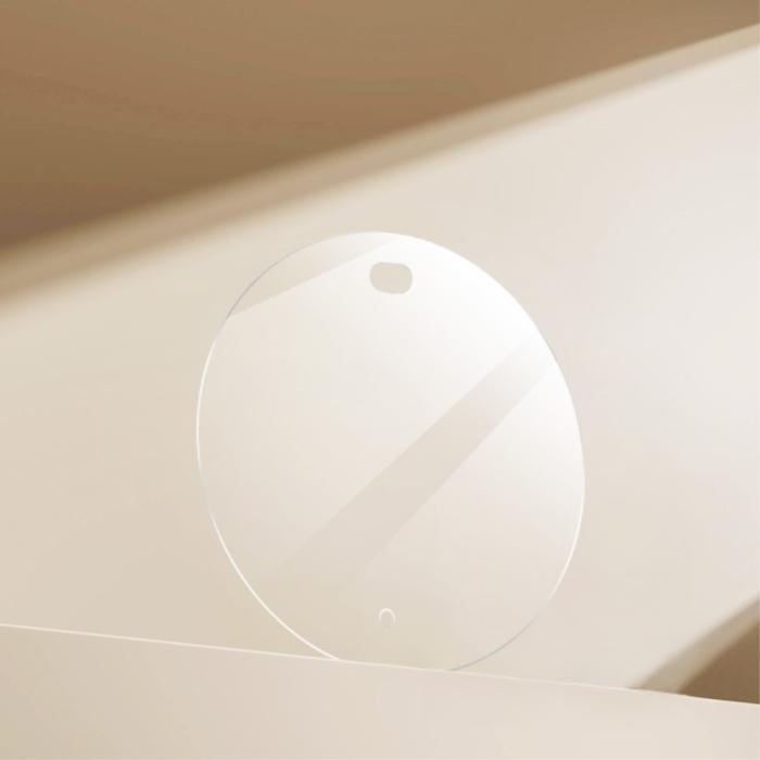 Bild 4, RURIHAI Xiaomi 15 Ultra Linsskydd Härdat Glas Transparent