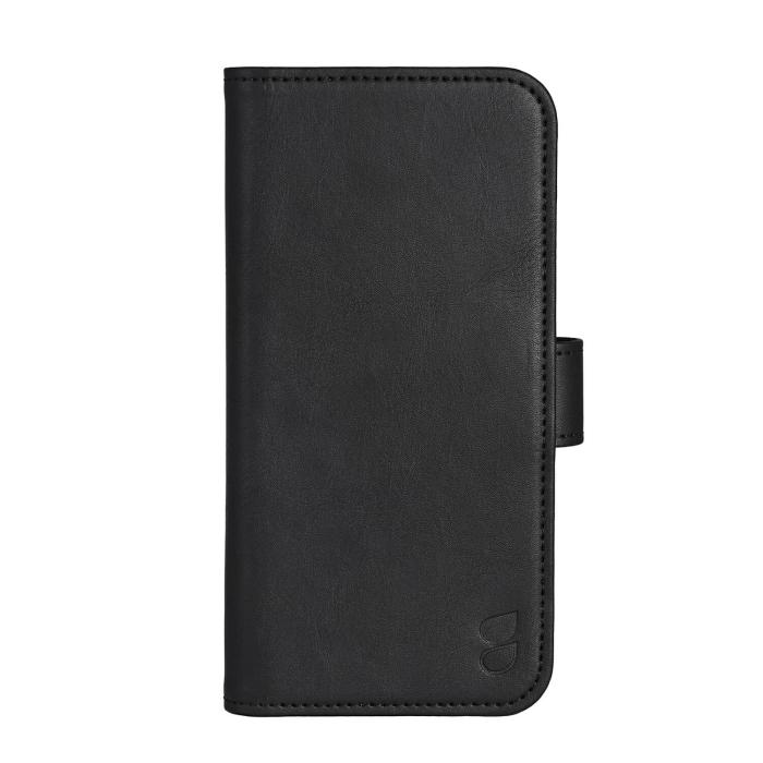 Bild 1, Gear iPhone 16 Pro 2in1 MagSafe Magnet Fodral / Skal Svart