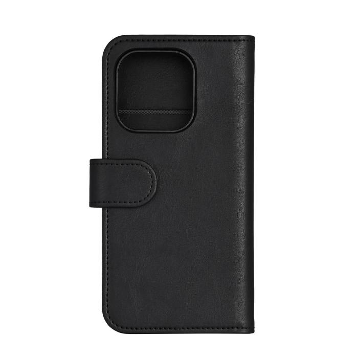 Bild 2, Gear iPhone 16 Pro 2in1 MagSafe Magnet Fodral / Skal Svart